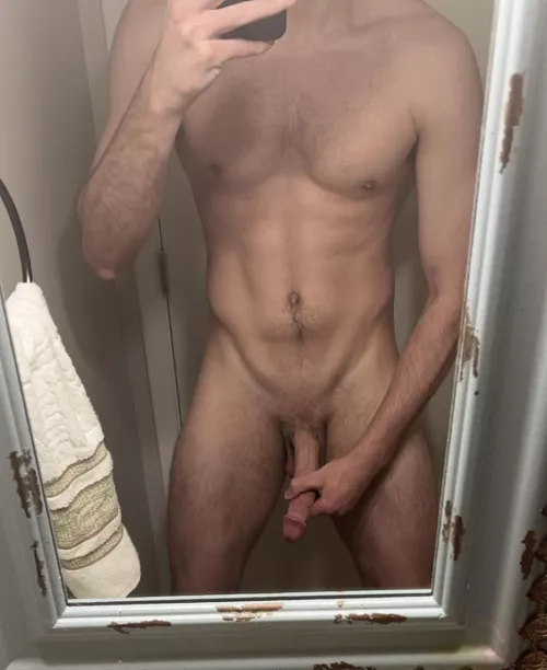 Can I stretch you out?