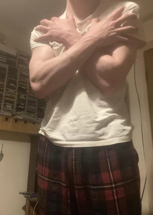 Can I use them on you?😉