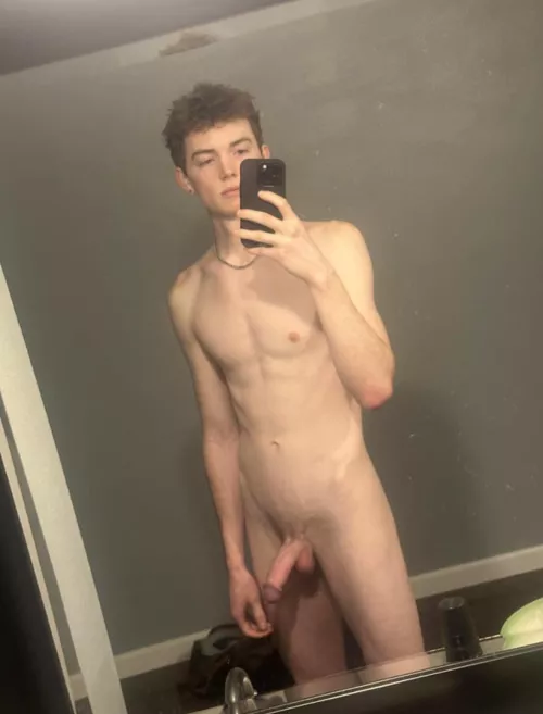 Can you get my semi hard?