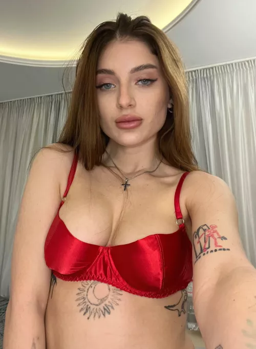 Can you stay when pleasure floods your every nerve and boundaries cease to exist?