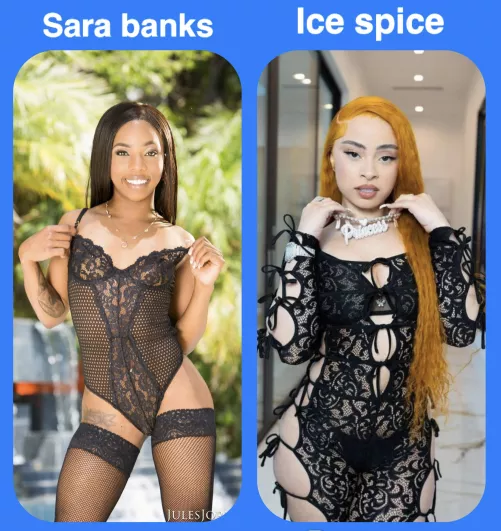 Celebs vs pornstar challenge ! Who is your fav 1