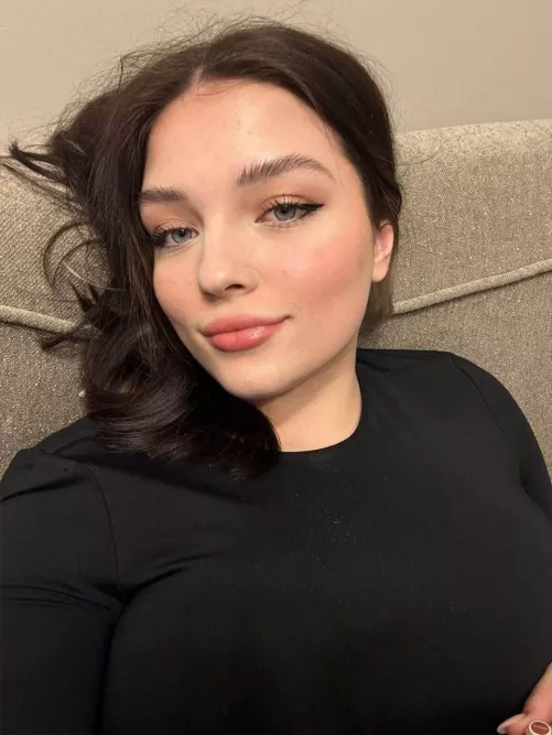 Classy beautiful face