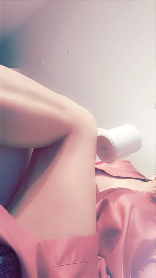 Coffee legs 🍗🍗