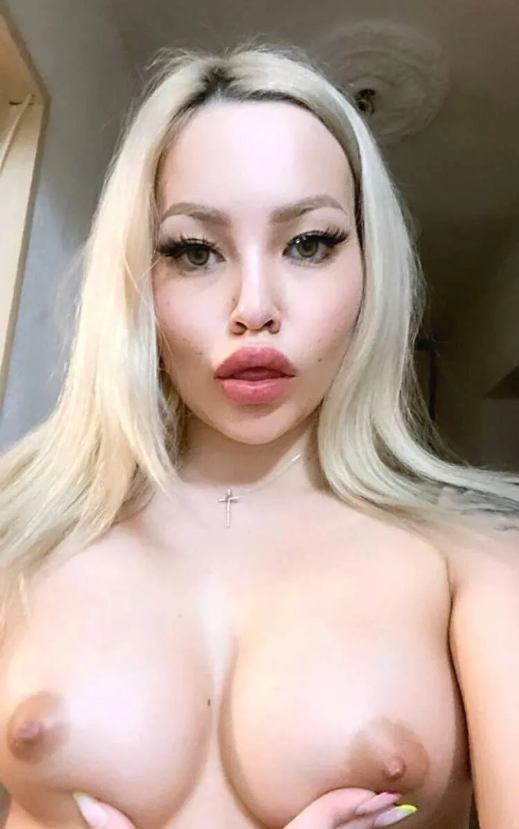 could I convince you to come over and F*ck me ;P