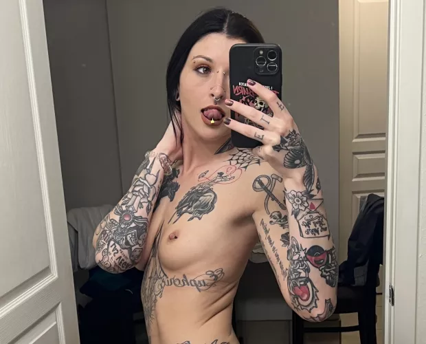 cum in my suit, yes?