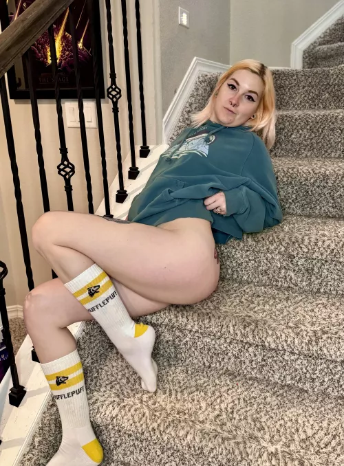 Curves in the right places