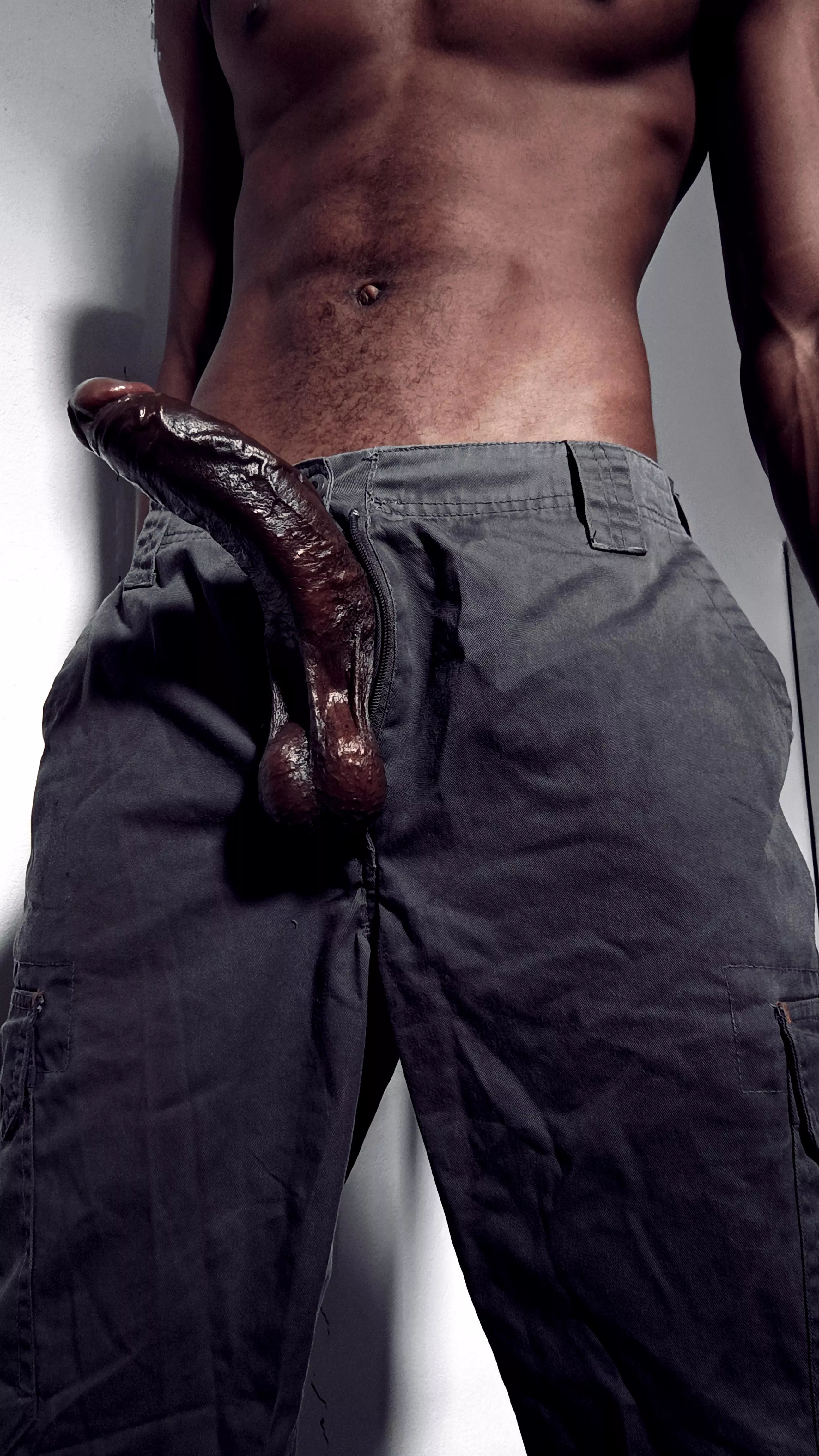 Did I tell you that I really like it when someone sucks me? 😮‍💨🥴