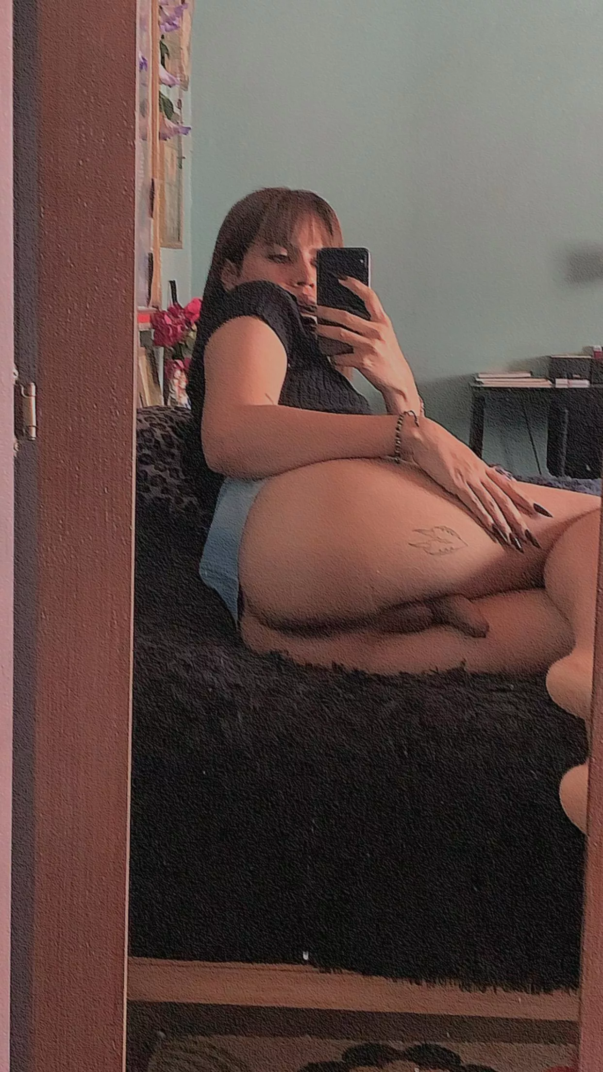 Do u like my fucking ass?🔥🔥🥵