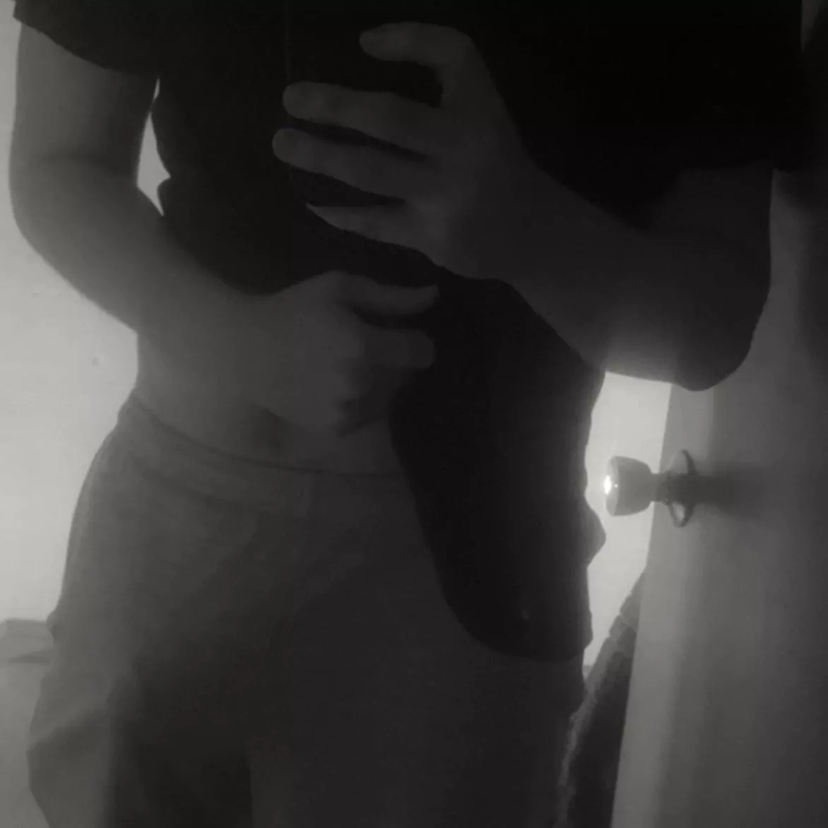 Do u think this is noticeable? 