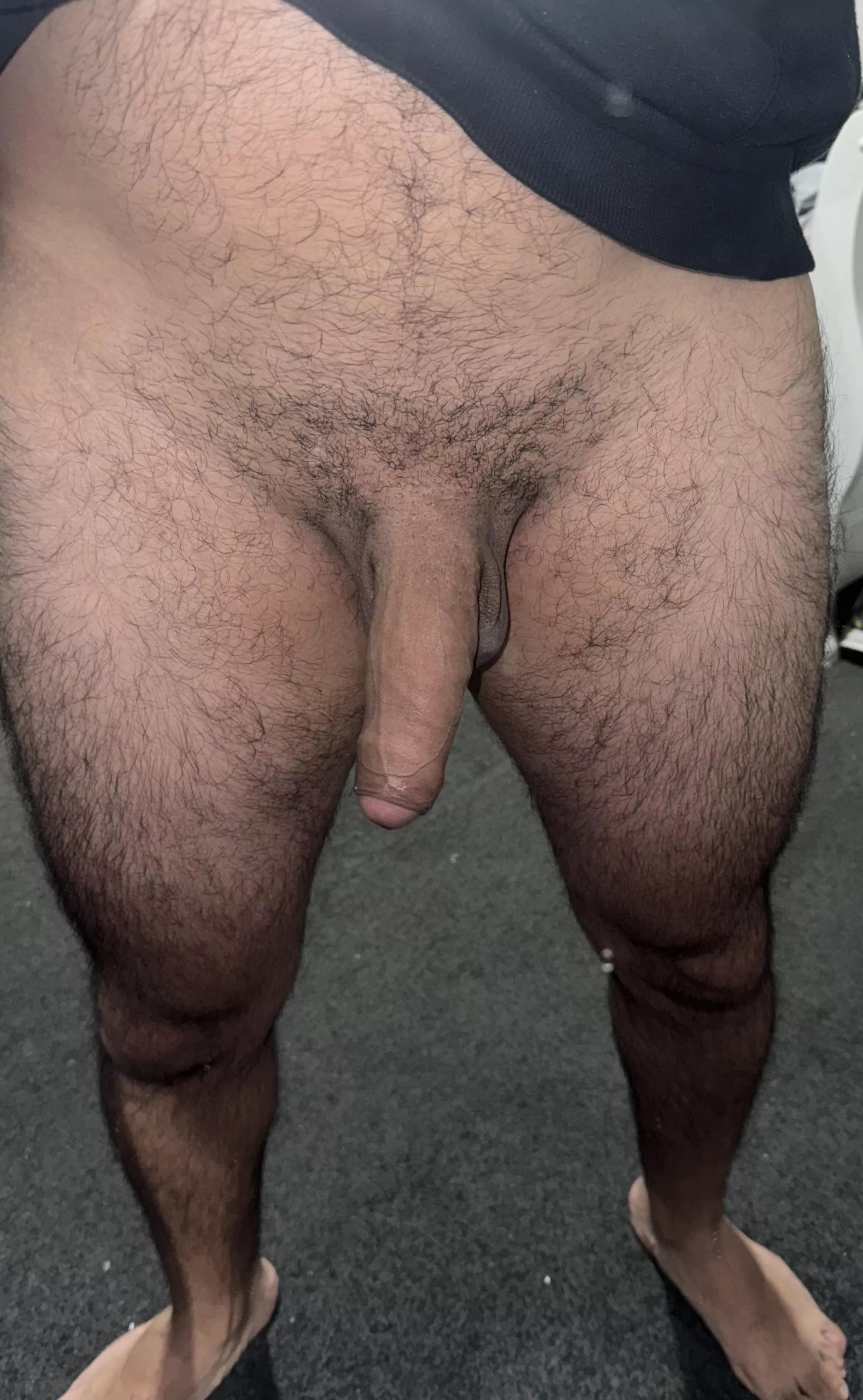 Do you like latin cocks?