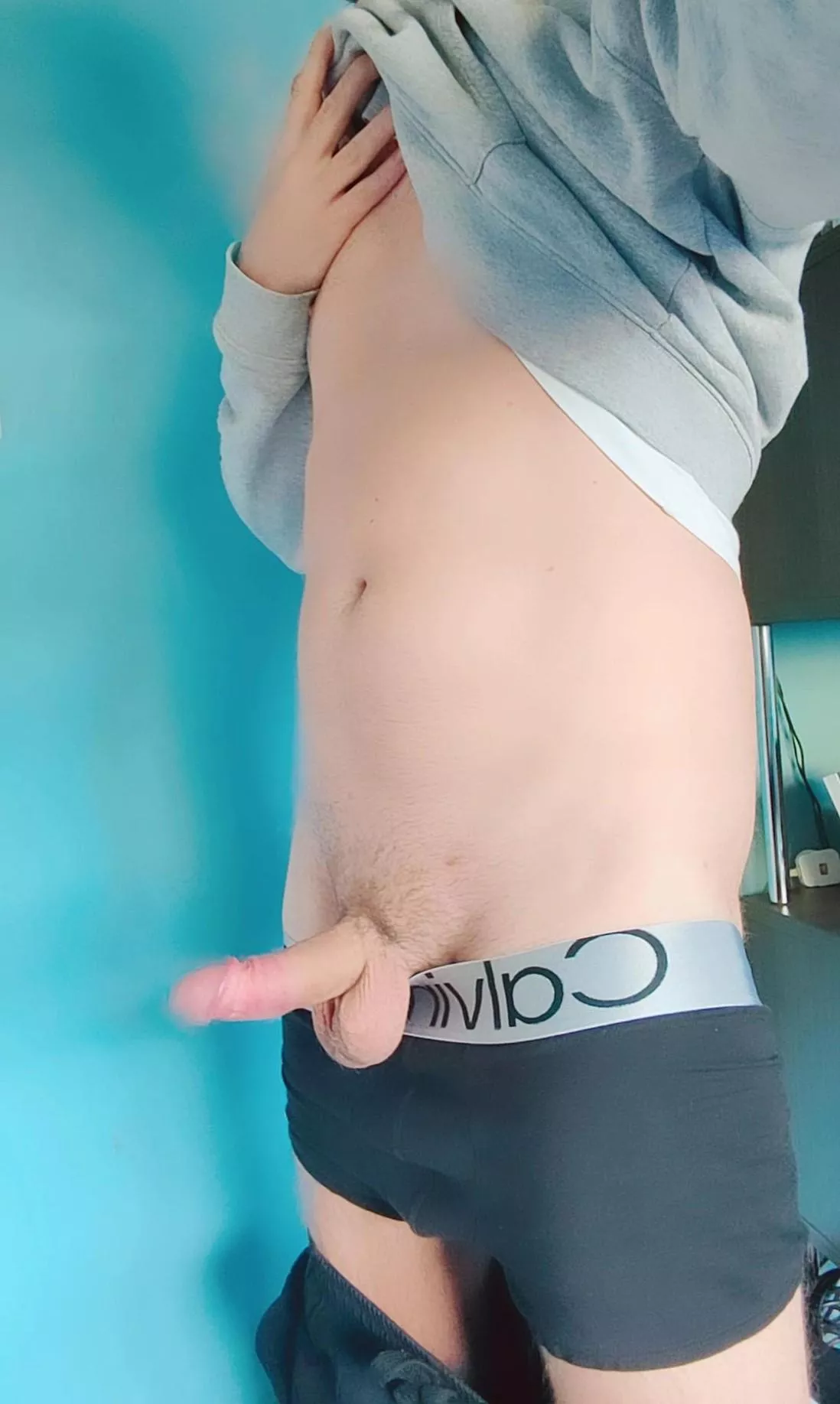 Do you like skinny dudes? 