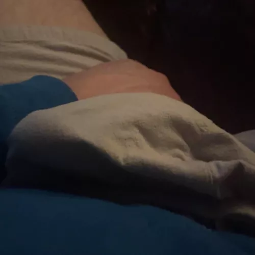 Do you think ppl can make out the shape when it’s hard? I can’t tell..