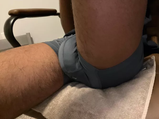 does anyone else goon like this? (19)