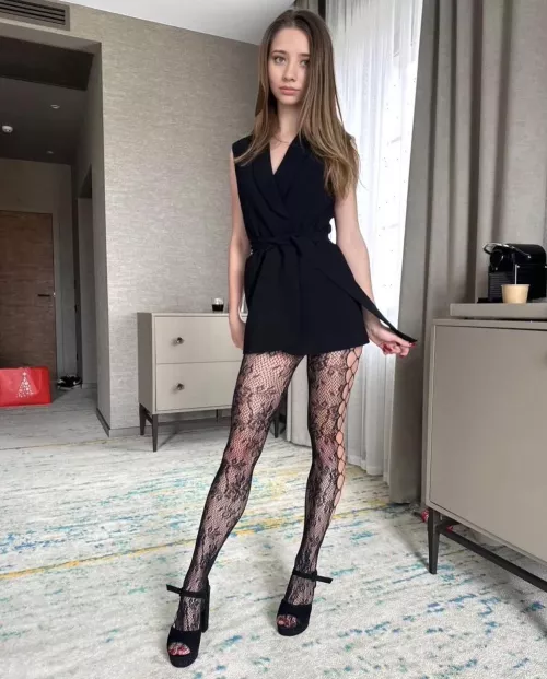 Dont always wear stuff like this but i kinda like it