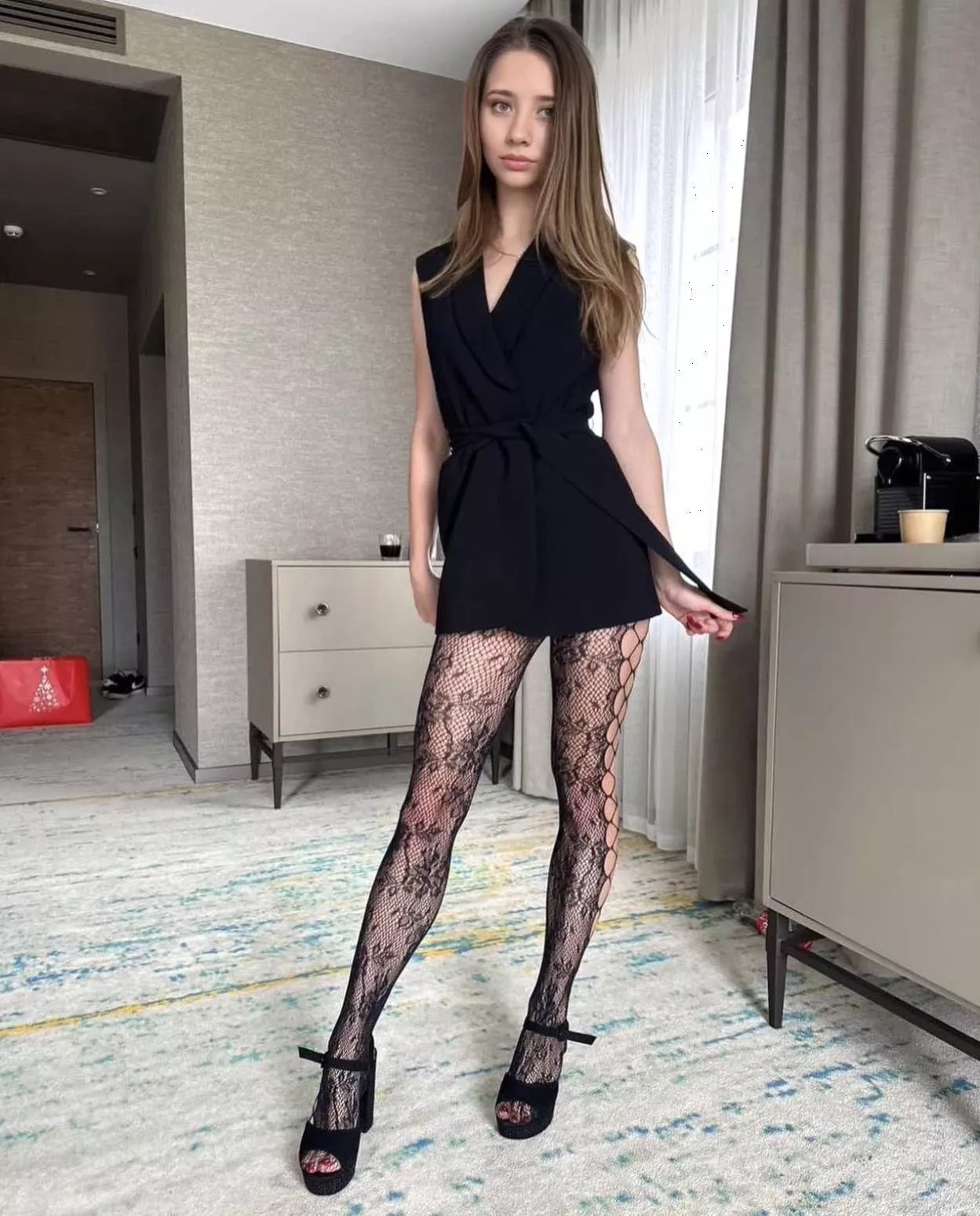 Dont always wear stuff like this but i kinda like it