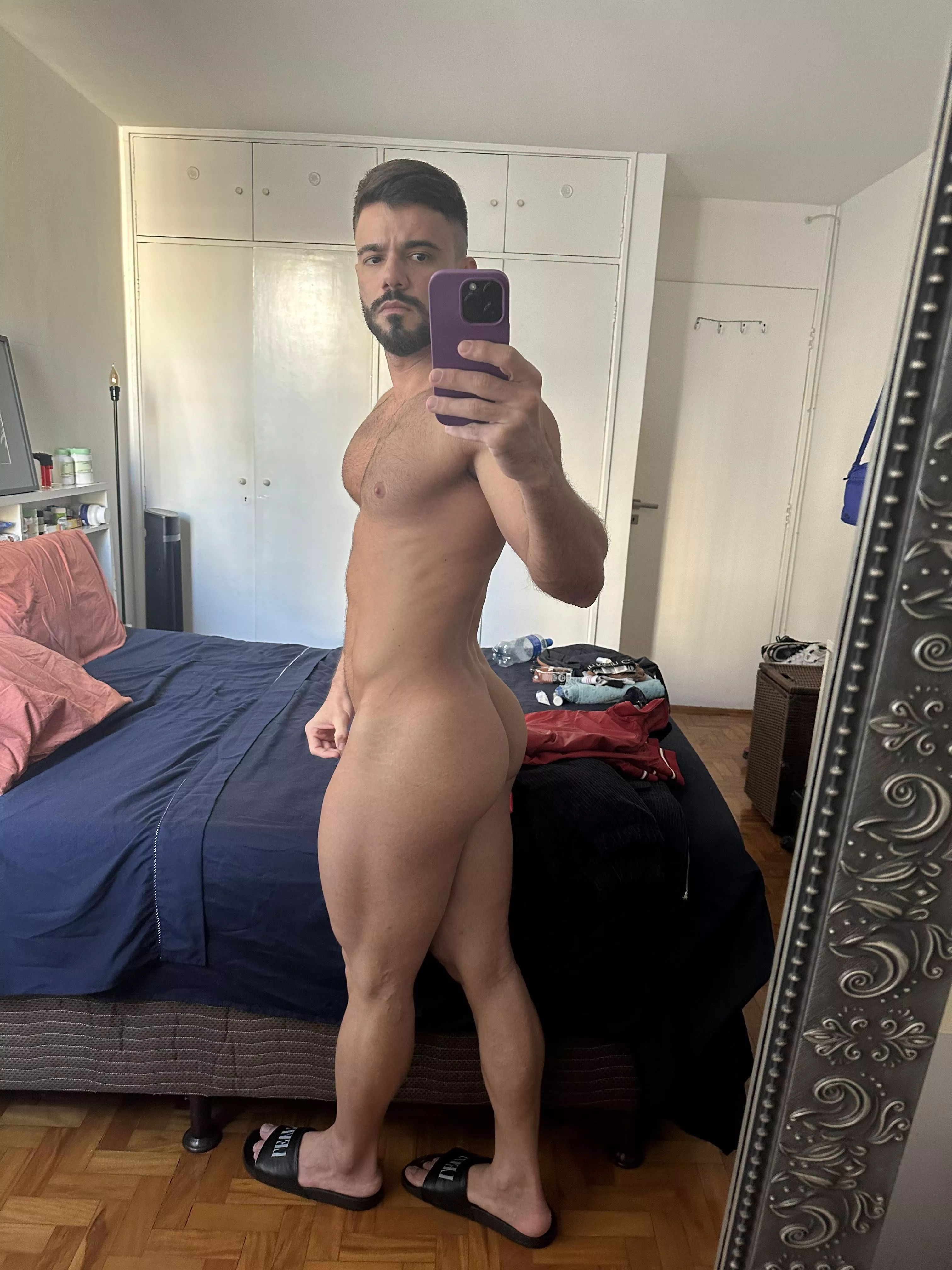 Each week it grows more