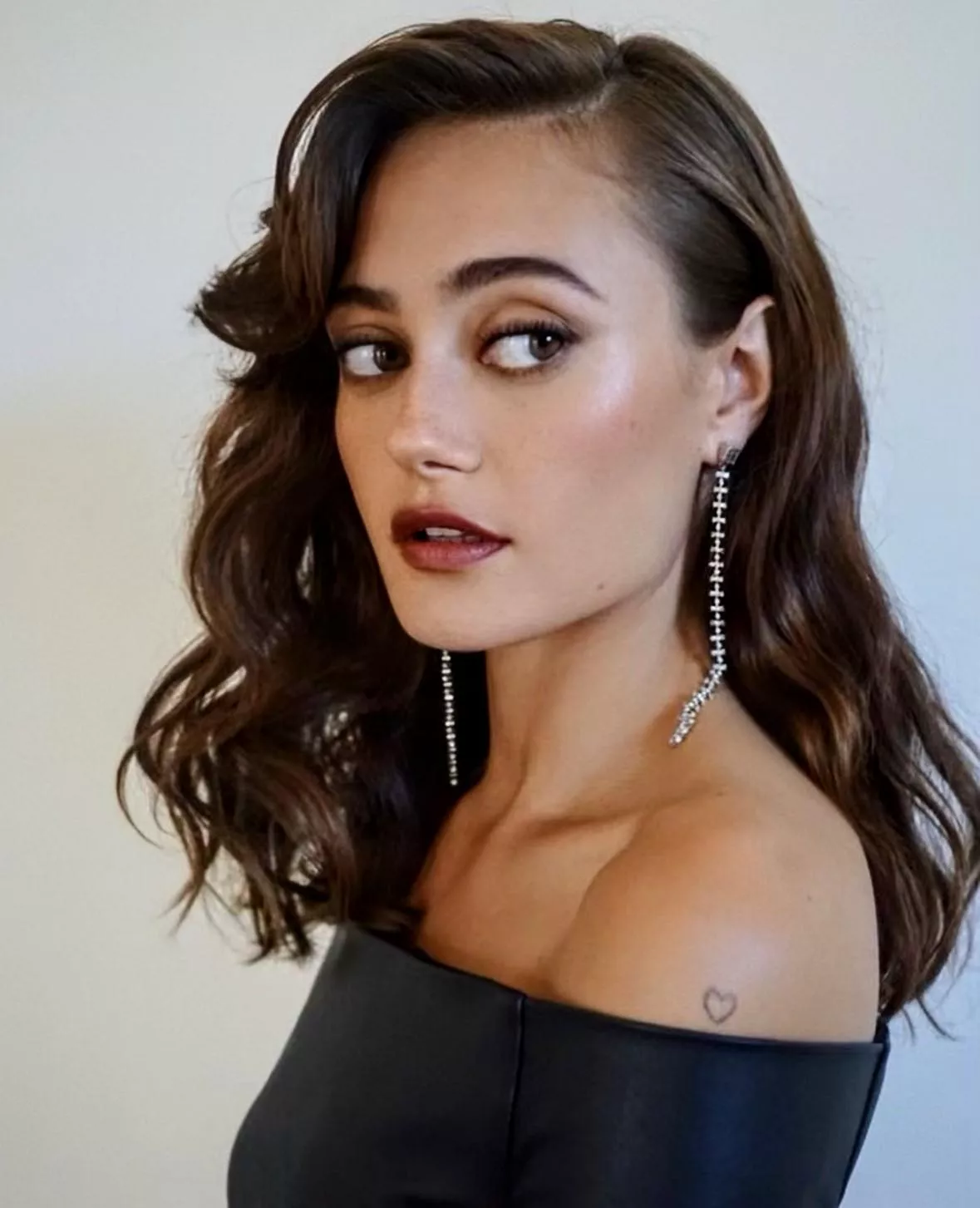 Ella Purnell