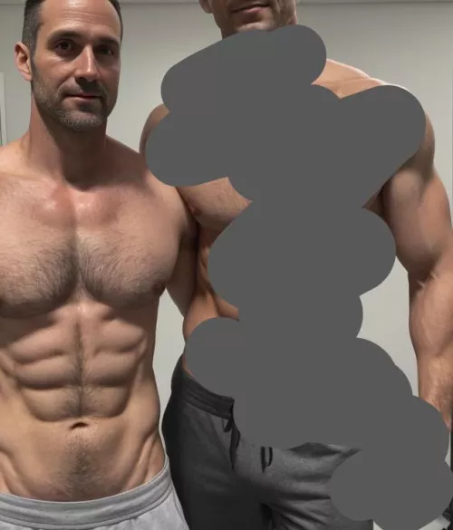 Feeling pretty good for almost 40