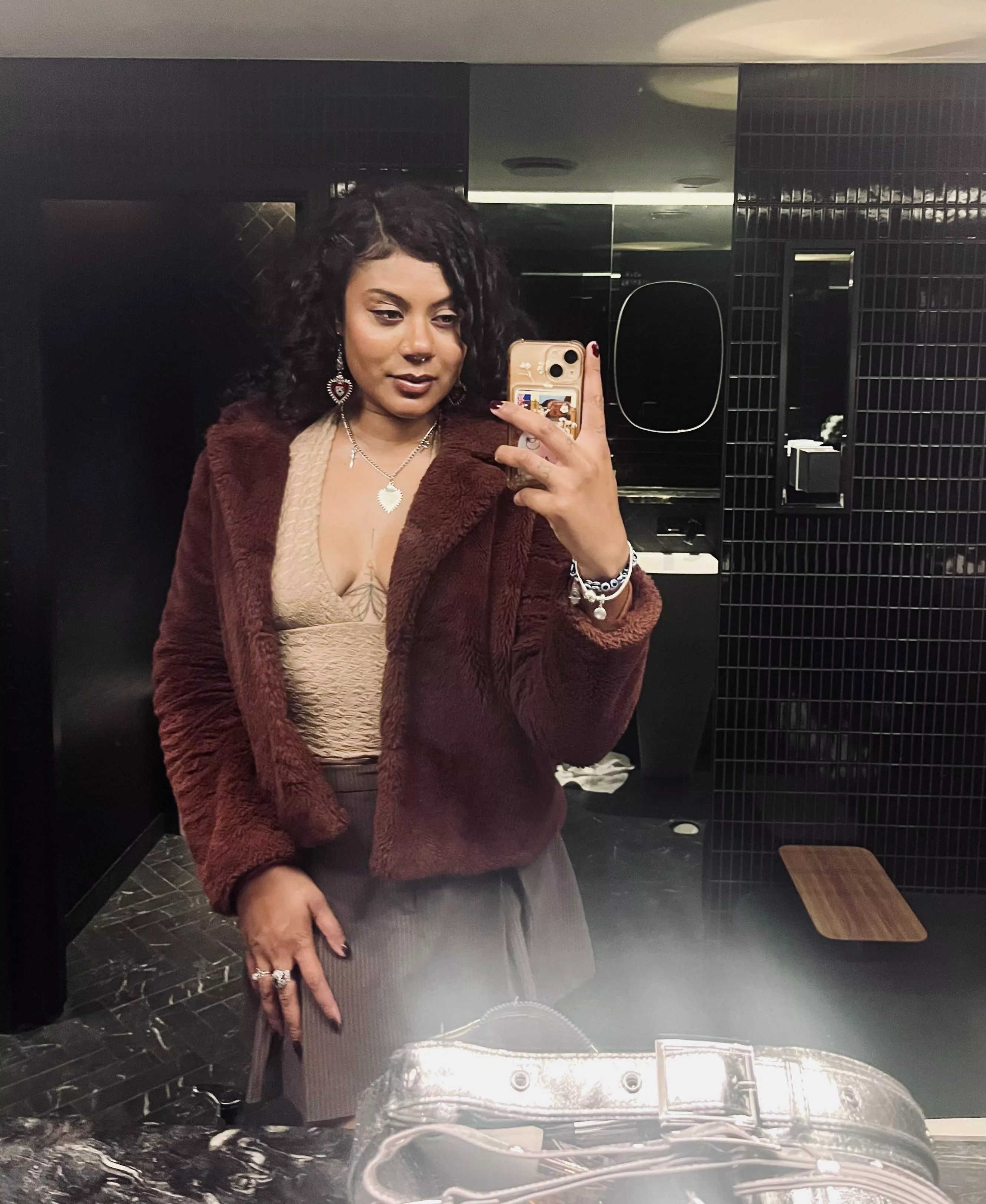 Fijian (melanesian) & Indian 