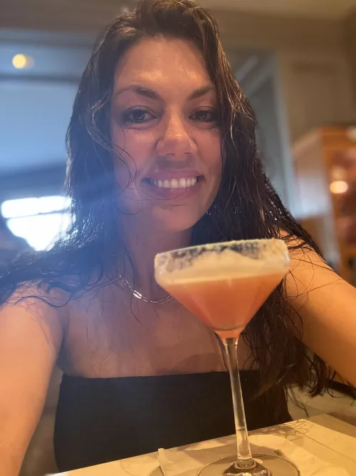 Finally the weekend is here [F]