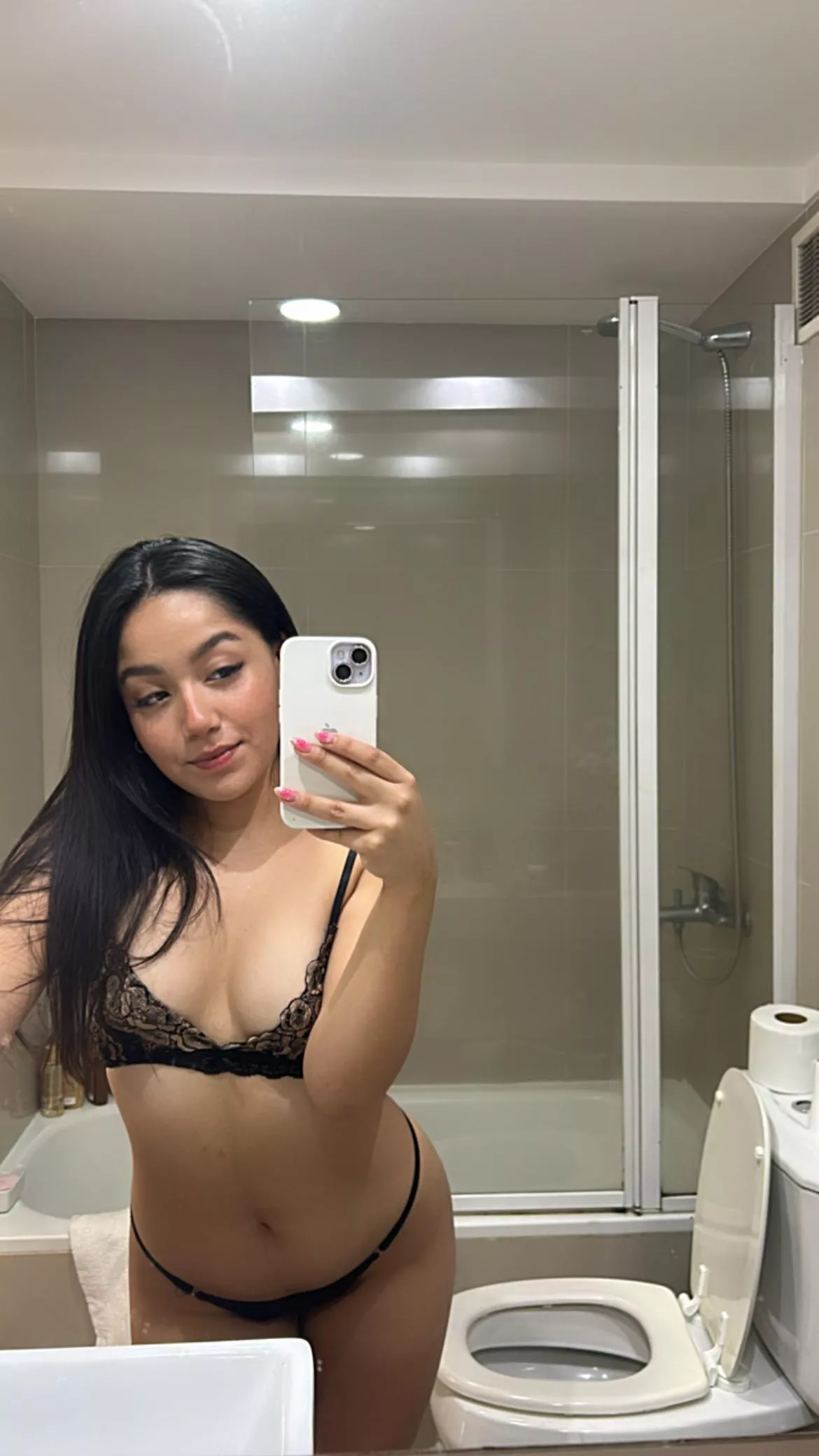 First date idea blowjob in the car, yay or nay