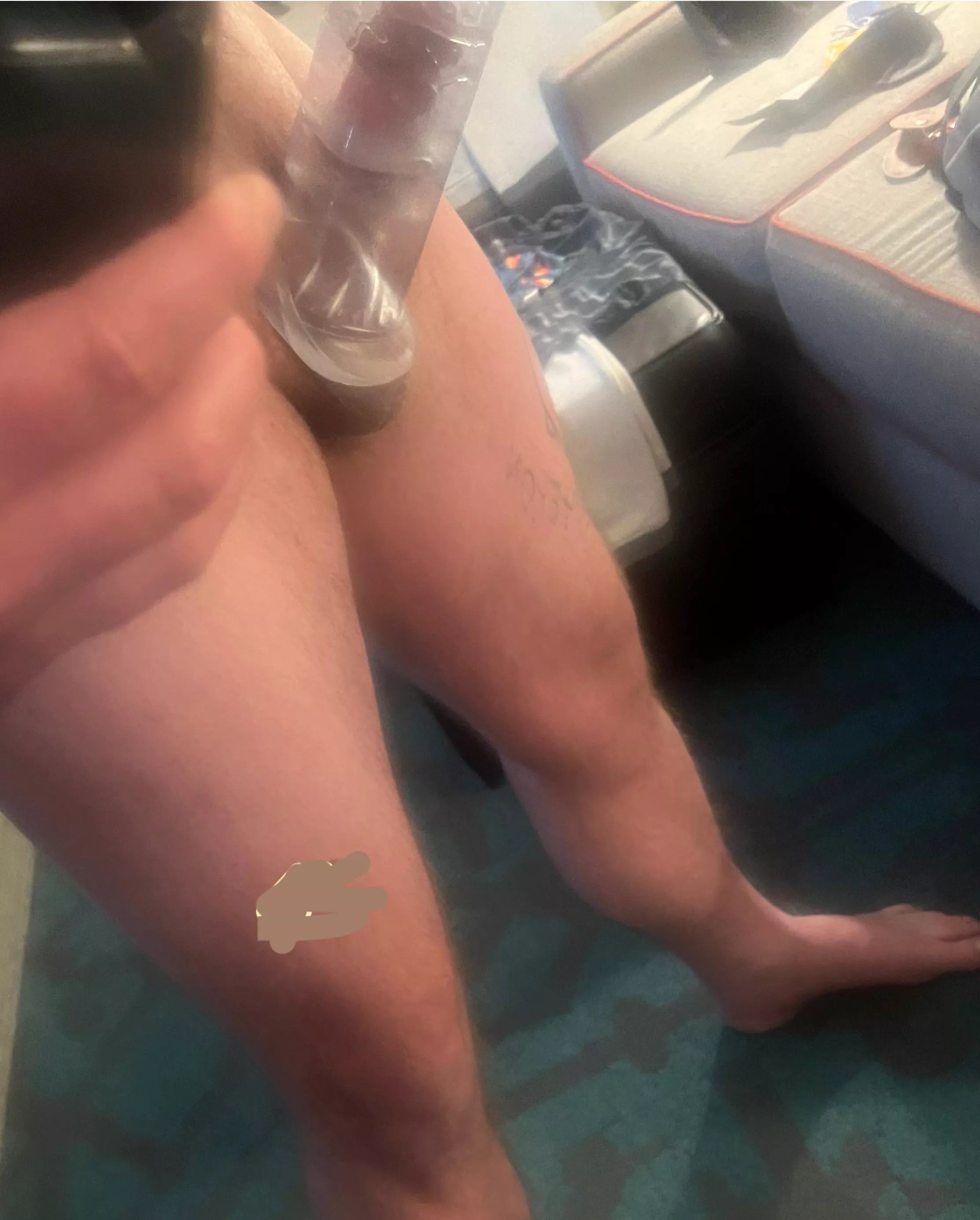 First time pumper. Any tips or suggestions? 