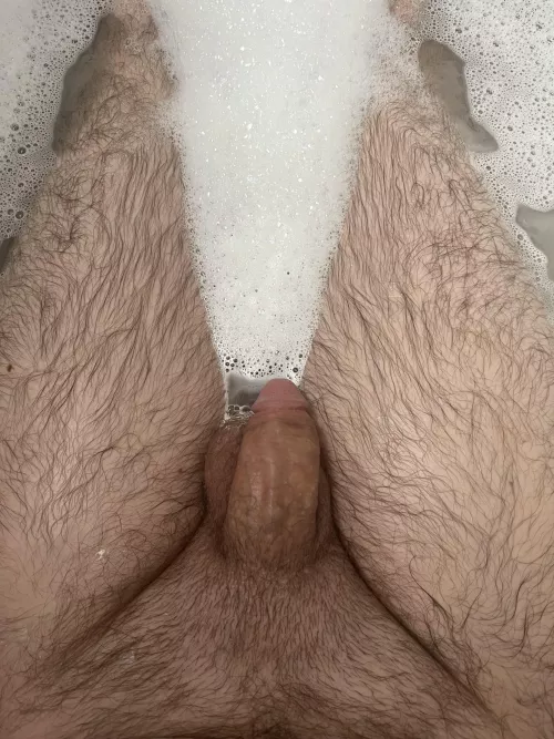 Flaccid penises are just so cute to me