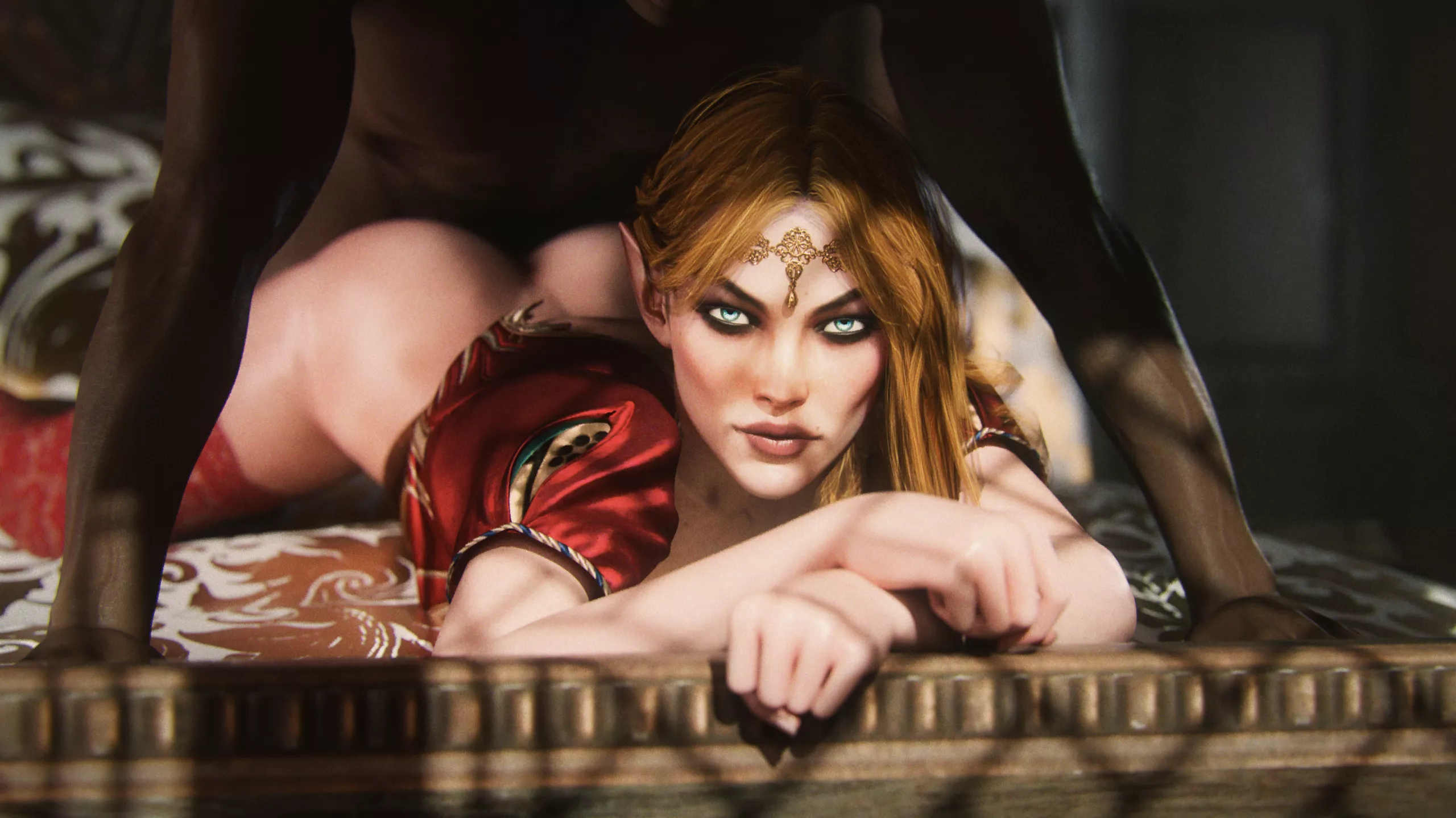 Francesca Findabair (leeteRR)