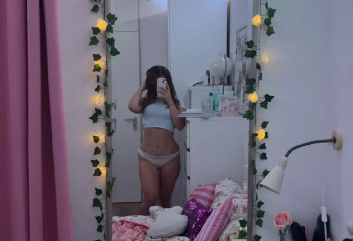 Fuck me rough every night and I take care of your morning wood every morning