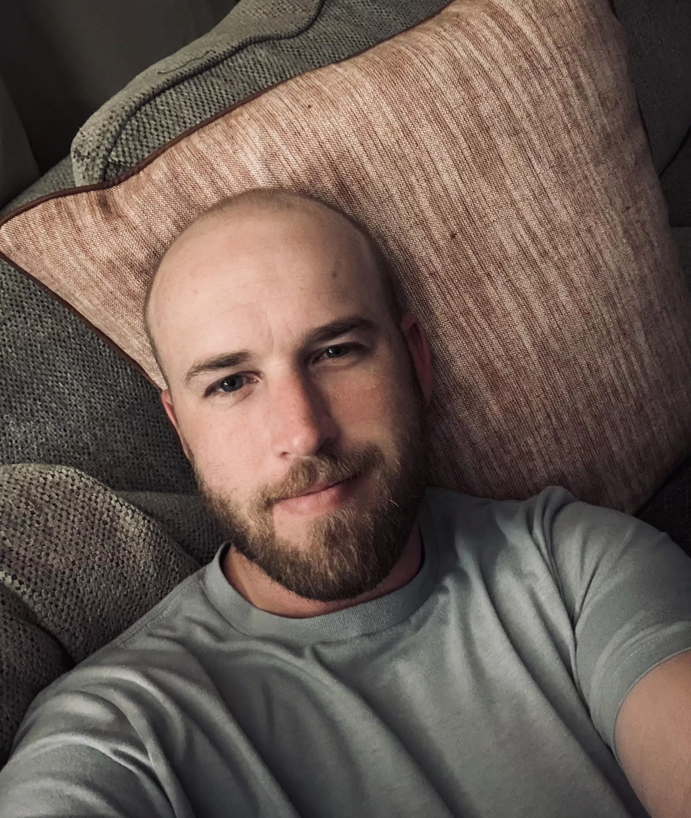 Glad it’s Friday :) Glad it’s Friday :)