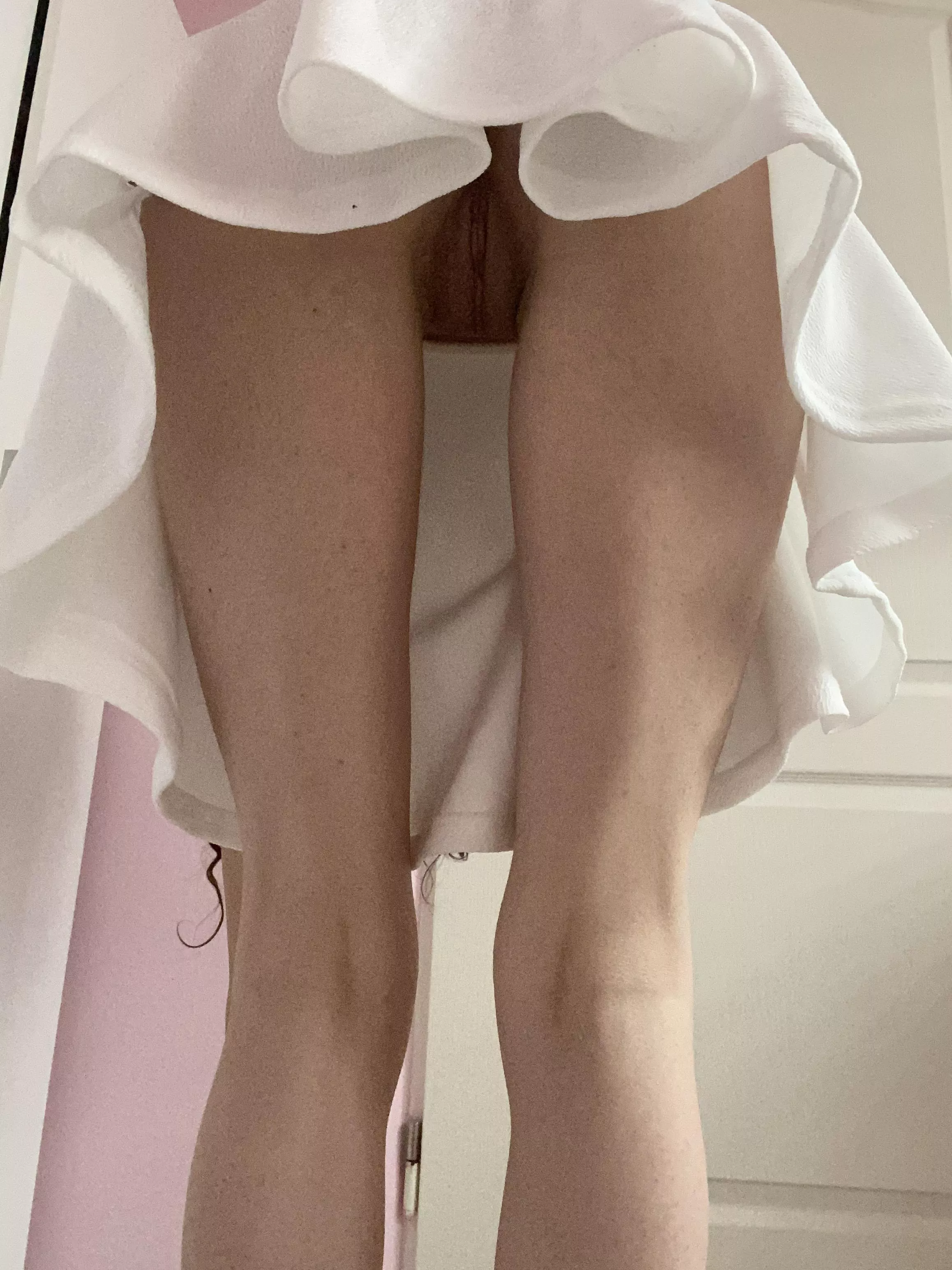 Go ahead, it's yours