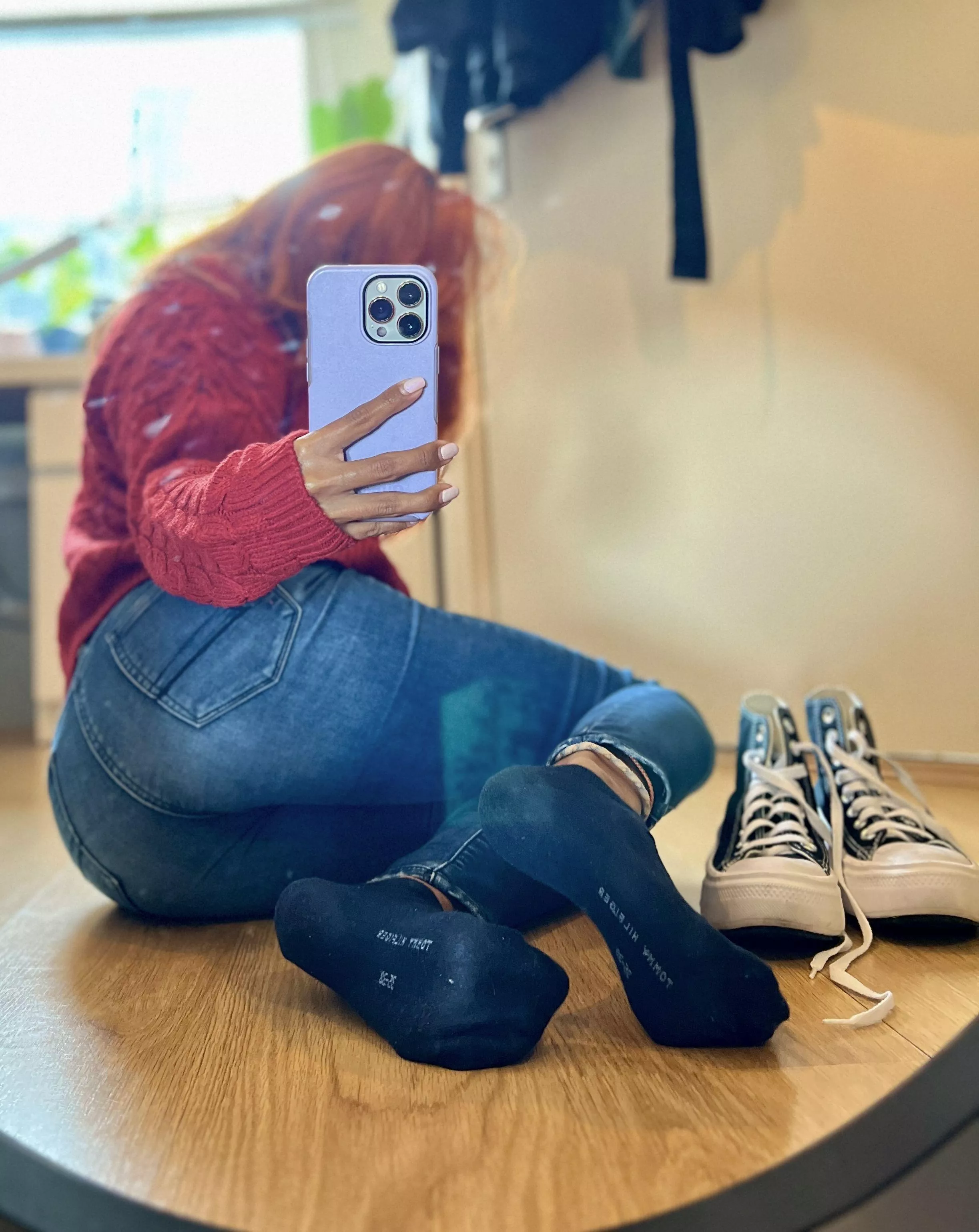 Go on, use your imagination 😈