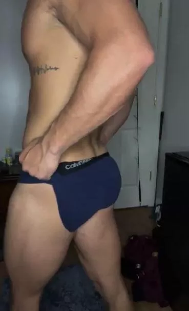 Got my new boxers...what do you think?