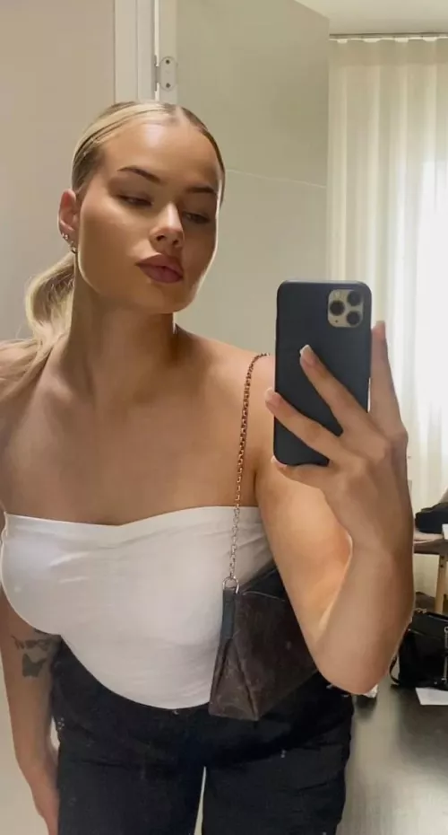 Gotta let them breath