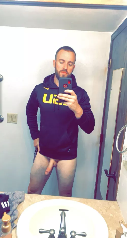 Grateful for the weekend