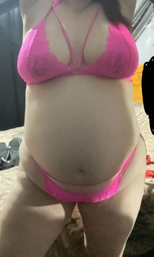 Gross or can’t get enough