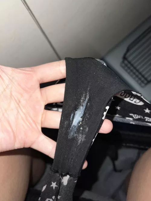 had a loooong day today 😊