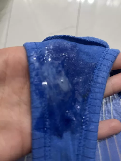 Had some playtime this morning