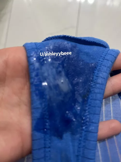 Had some playtime this morning