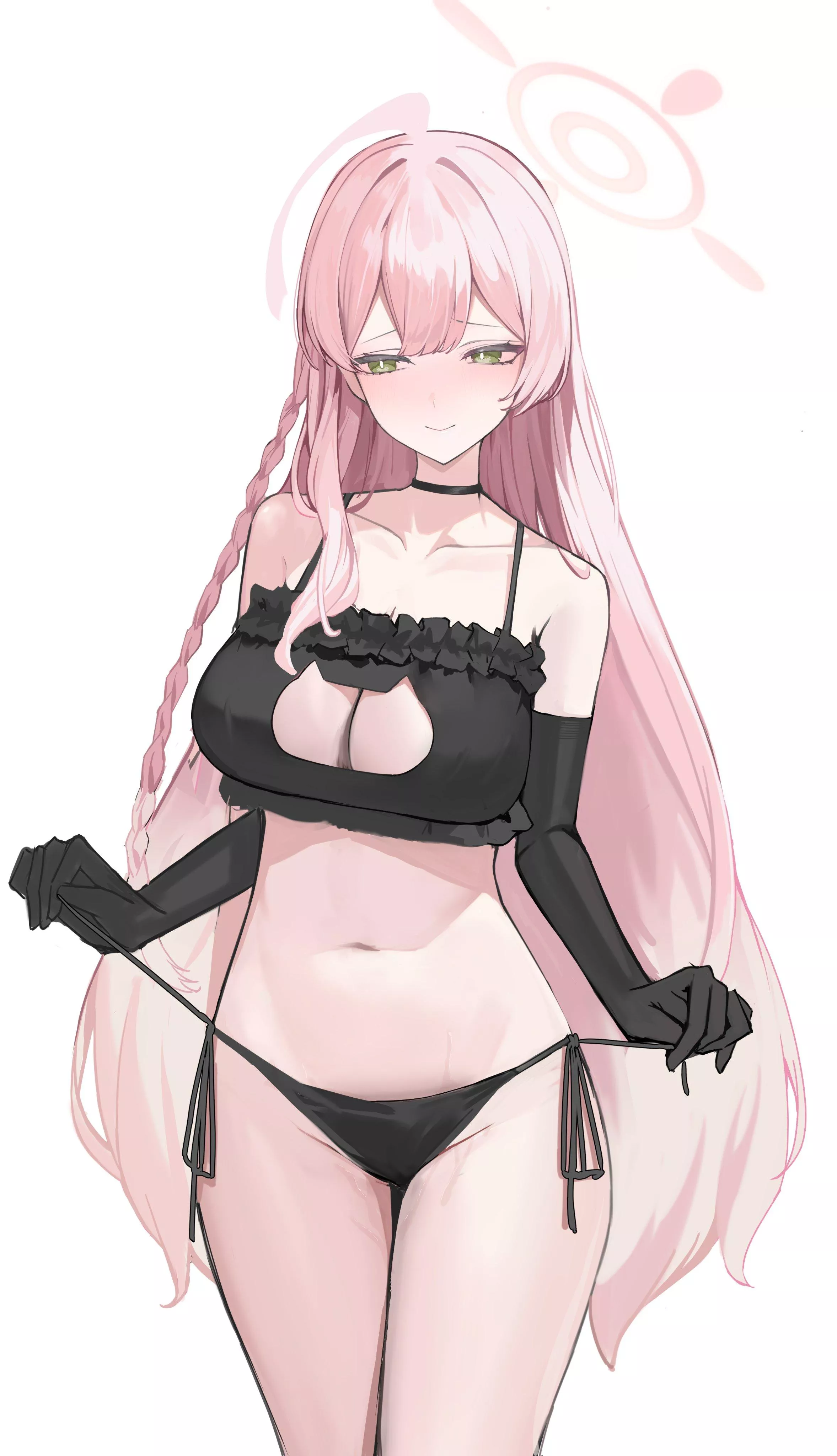 Hanako [Blue Archive]