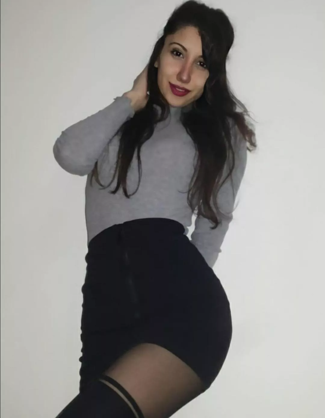 Happy Friday, how do I look?