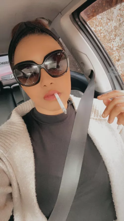 Happy Saturday smokers😌