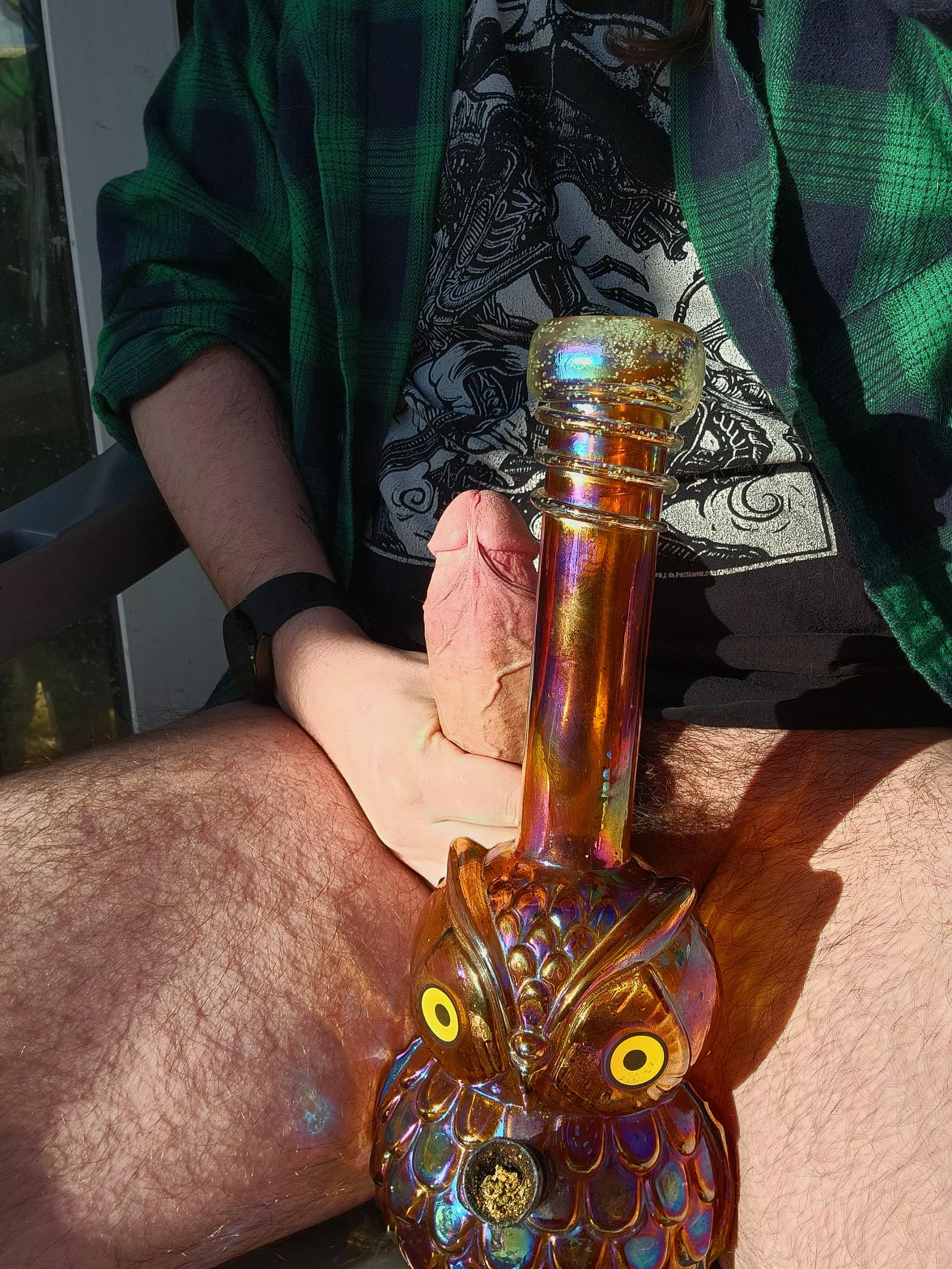 Happy S(m)okes Day, fellow stoners.