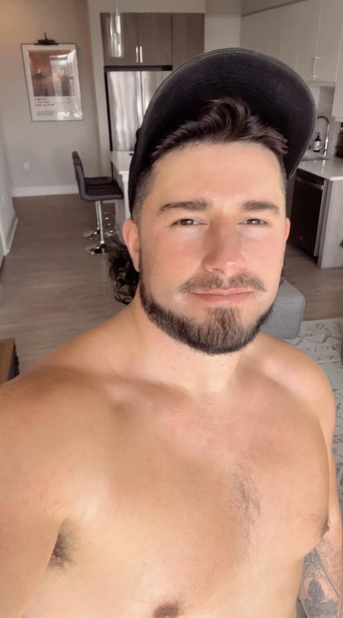 have a good weekend fellas 😘