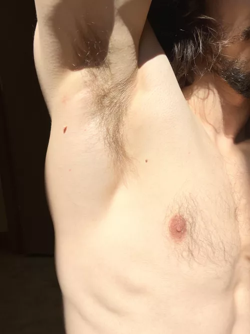 Have a sniff, it’s Friday!