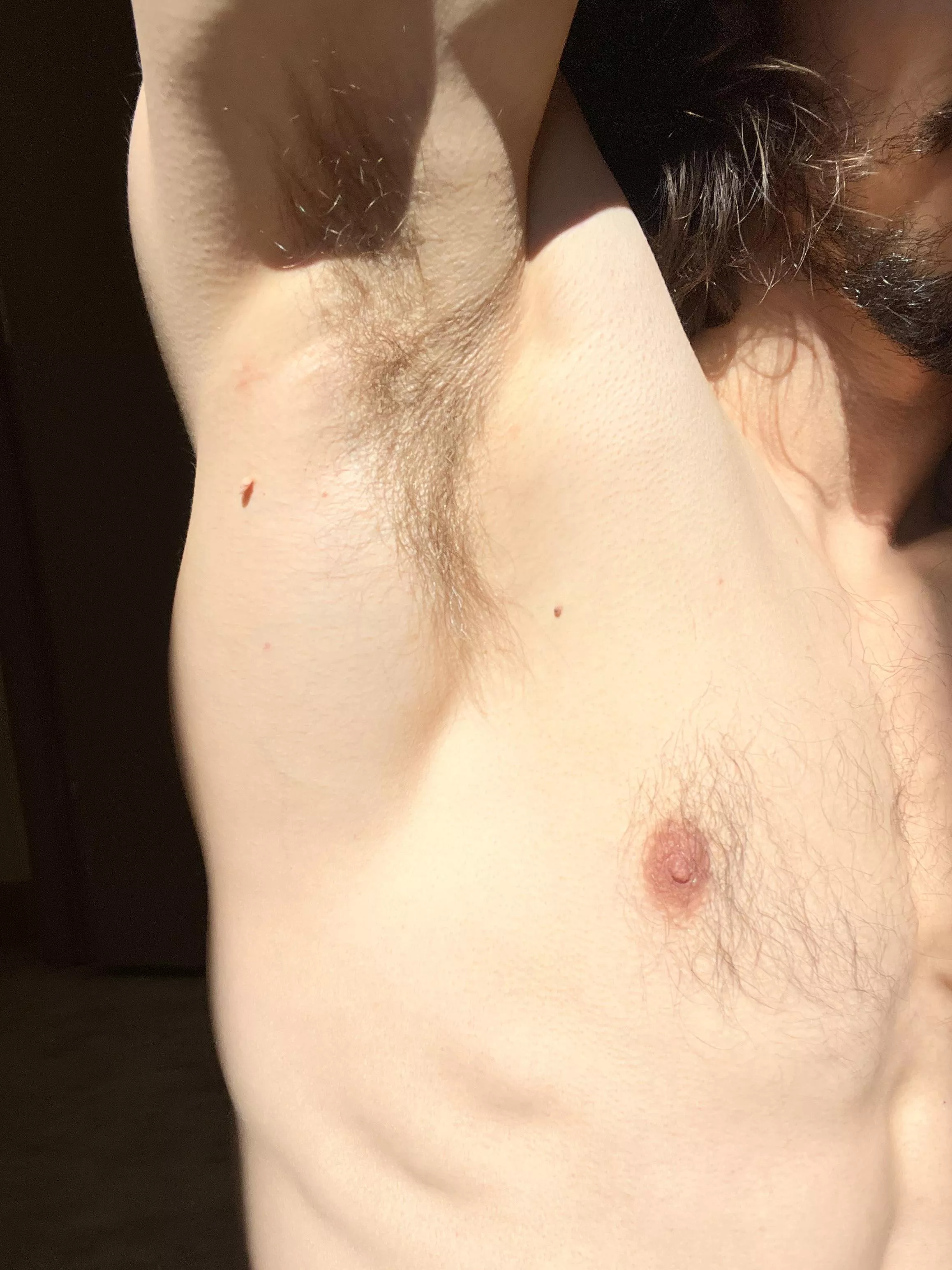 Have a sniff, it’s Friday!