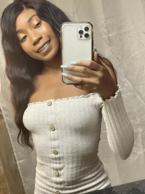 Have you seen this pussycat?