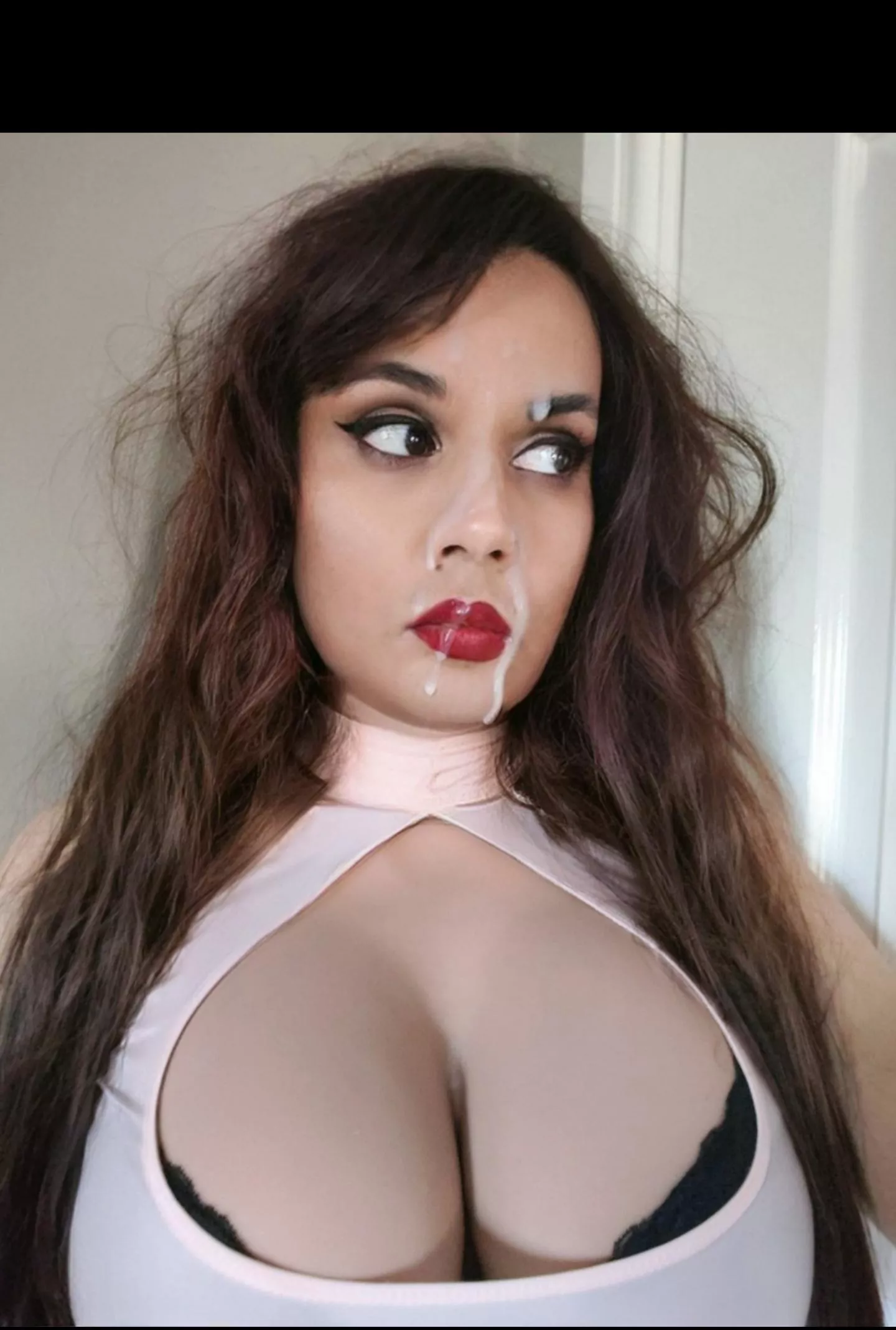 He said he was happily married. 10 mins later...