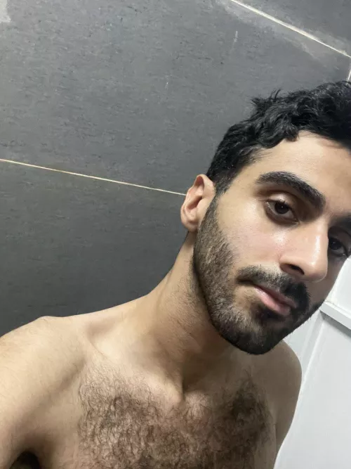 Hello, I have nothing to say lol