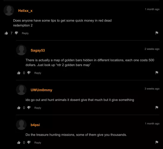 Help will always be given at Hogwarts to those who ask for it.